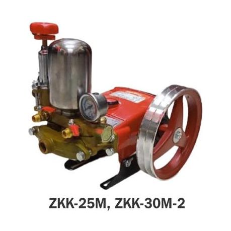 Zekoki ZKK-25M~30M-2 Power Sprayer Pumps (Manual) | Zekoki by KHM Megatools Corp. Zekoki ZKK-25M~30M-2 Power Sprayer Pumps (Manual) | Zekoki by KHM Megatools Corp.